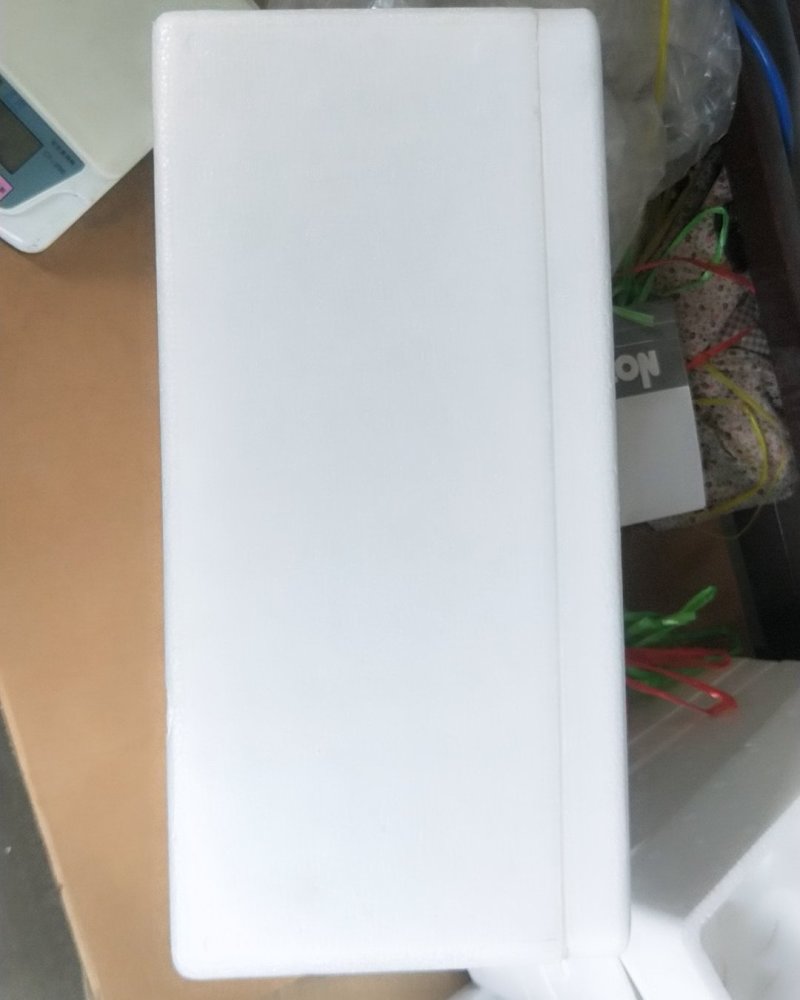邮政3号