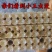 新鲜蜂王胎天然野生幼蜂虫蜂蛹保养卵巢呵护女性