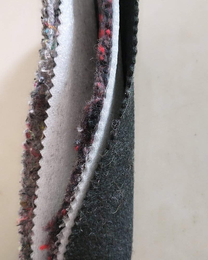 棉被岩棉