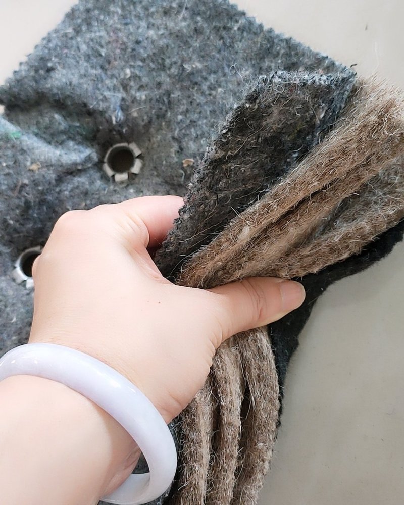 棉被岩棉