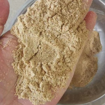 三七混合糠