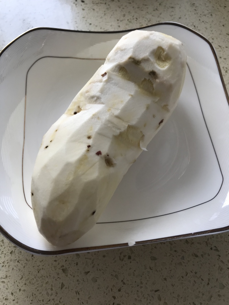 甘甜红薯🍠