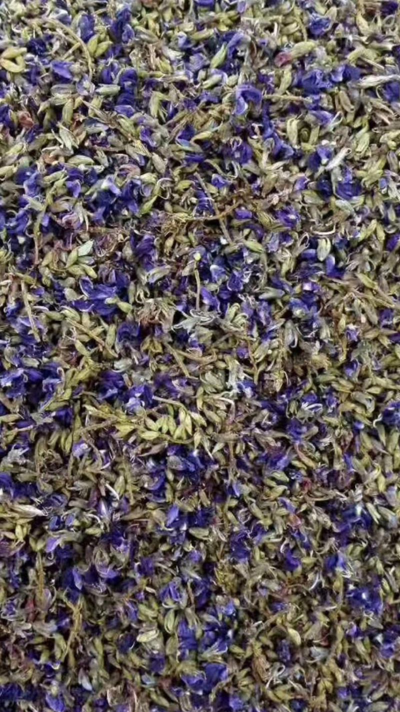 大葛花【包邮】三斤起发货可批量可零售量大从优