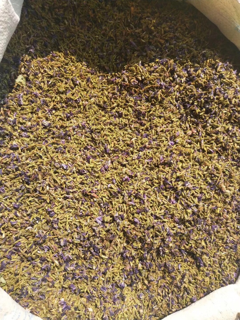 小葛花【包邮】三斤起发货可批量可零售量大从优