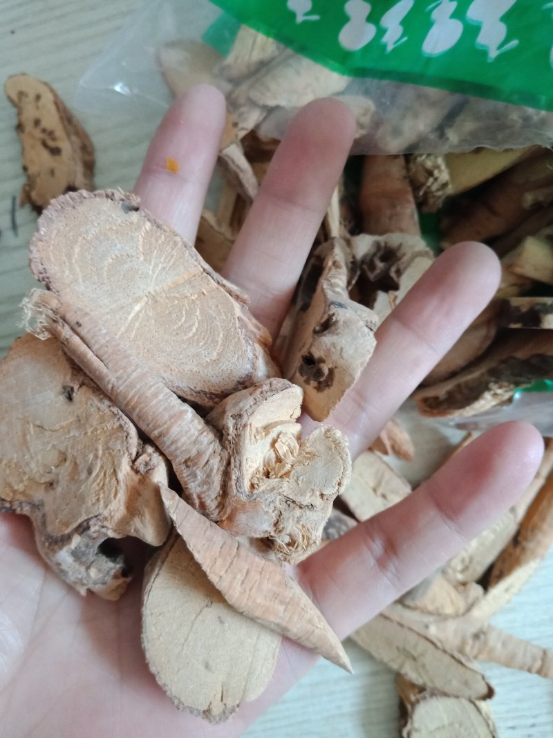 牛大力广西牛大力根药用批发零售各种规格中药材