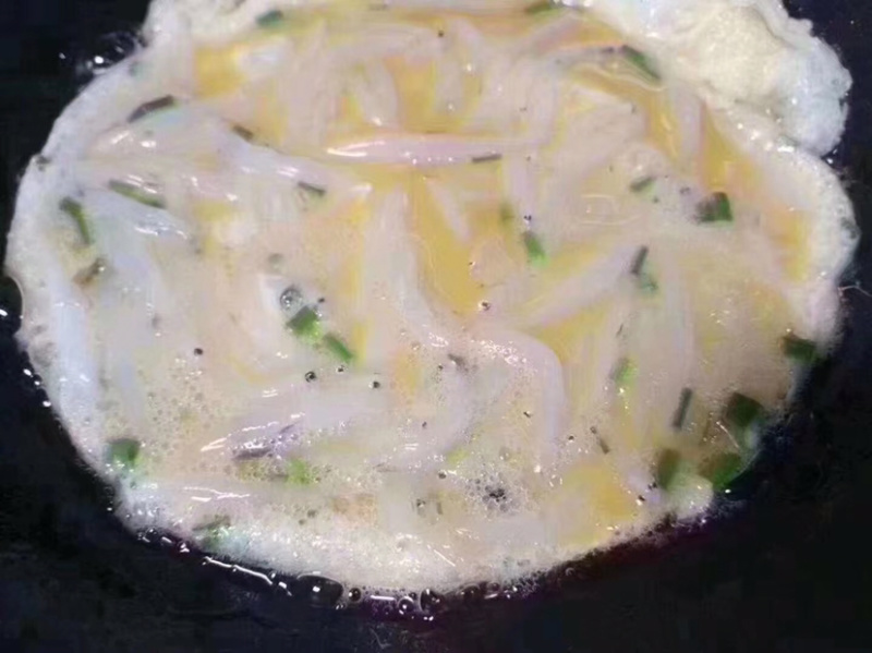 南澳海边海产鲜银鱼大条鲜货