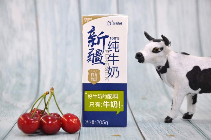 【包邮】纯牛奶新疆特级标准12盒装量大从优火热招商中