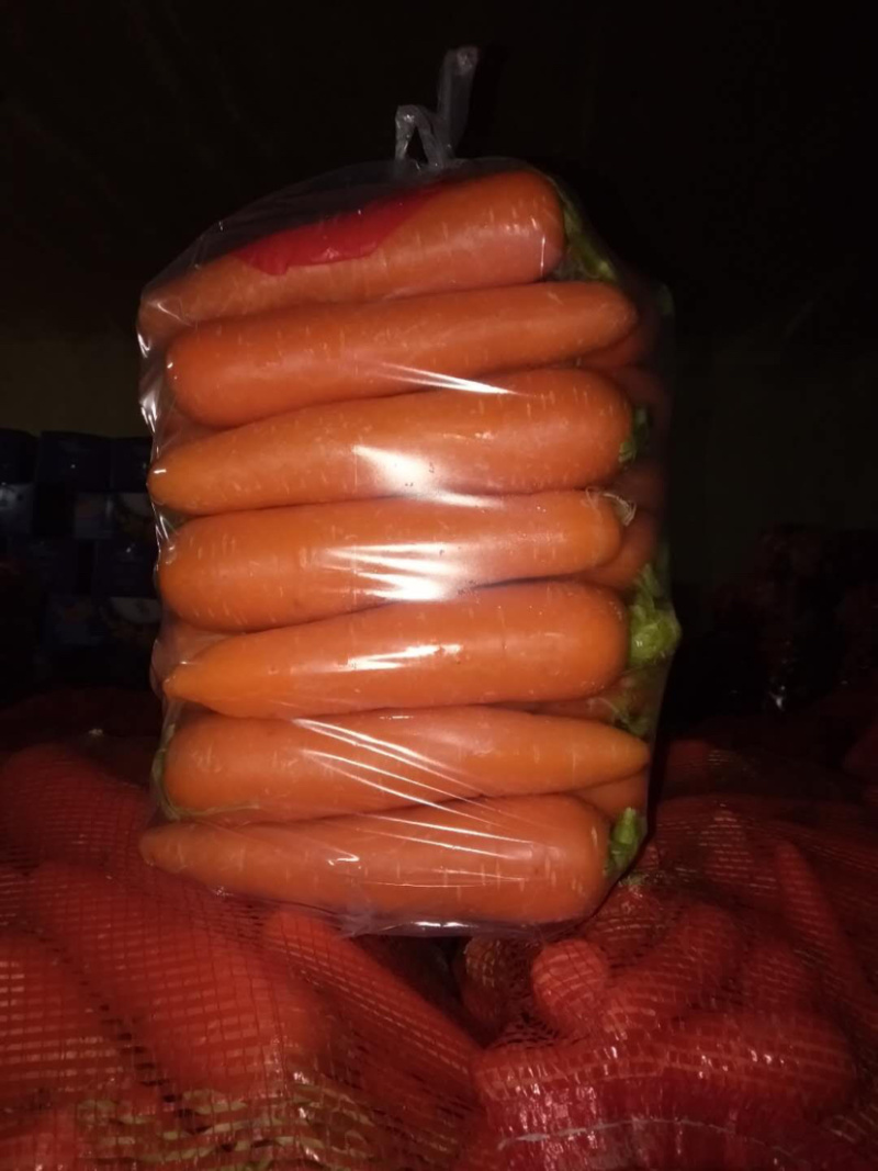 胡萝卜萝卜三红胡萝卜，精品胡萝卜，自己的种植基地