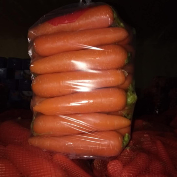 水洗胡萝卜，精品胡萝卜，货源充足，产地直发