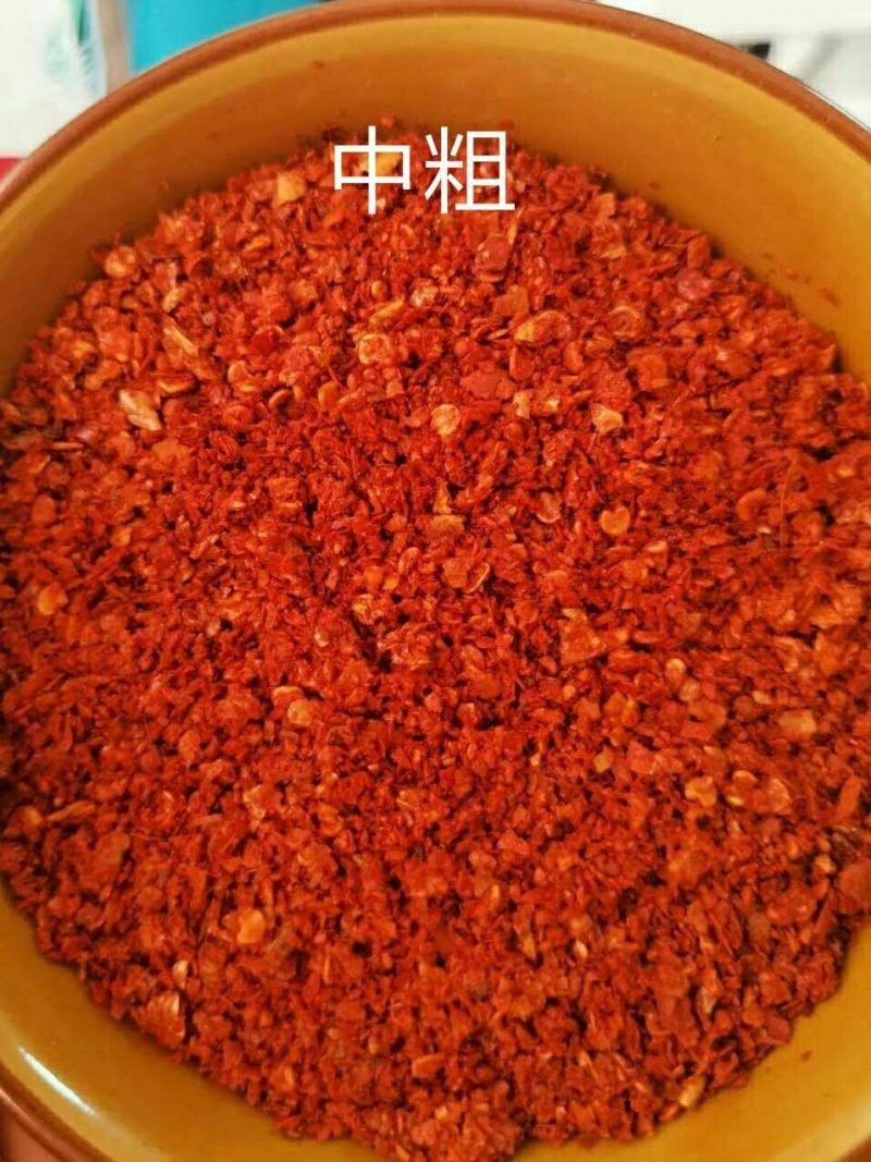 辣椒辣椒粉辣椒面特辣中辣微辣香辣一件代发包