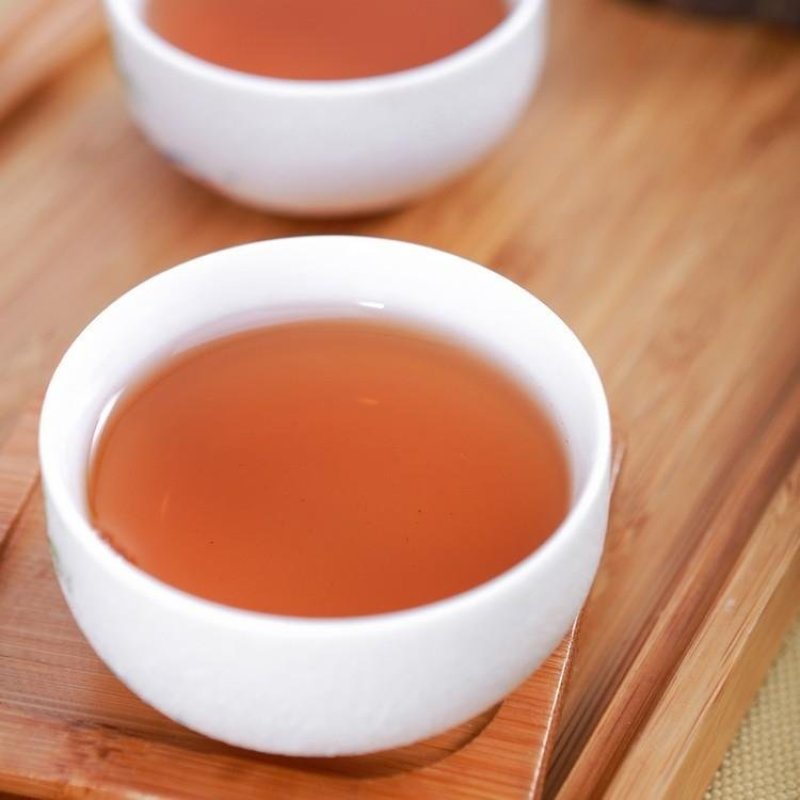 茶叶厂家批发