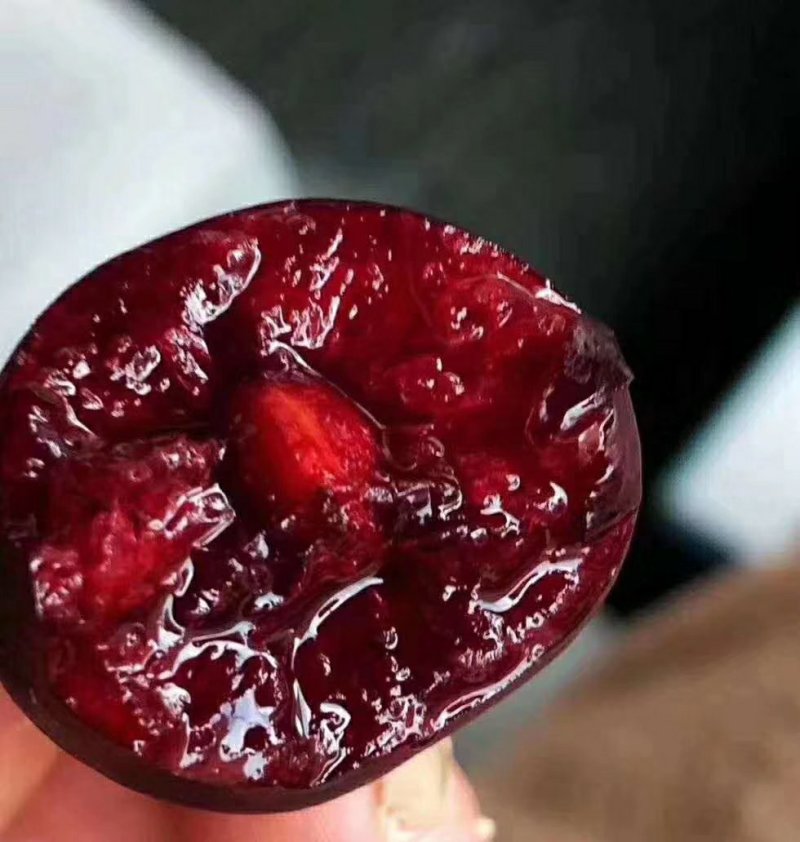 樱桃