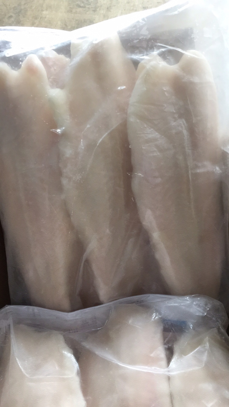 越南去皮巴沙鱼片，厂家直销量大从优！