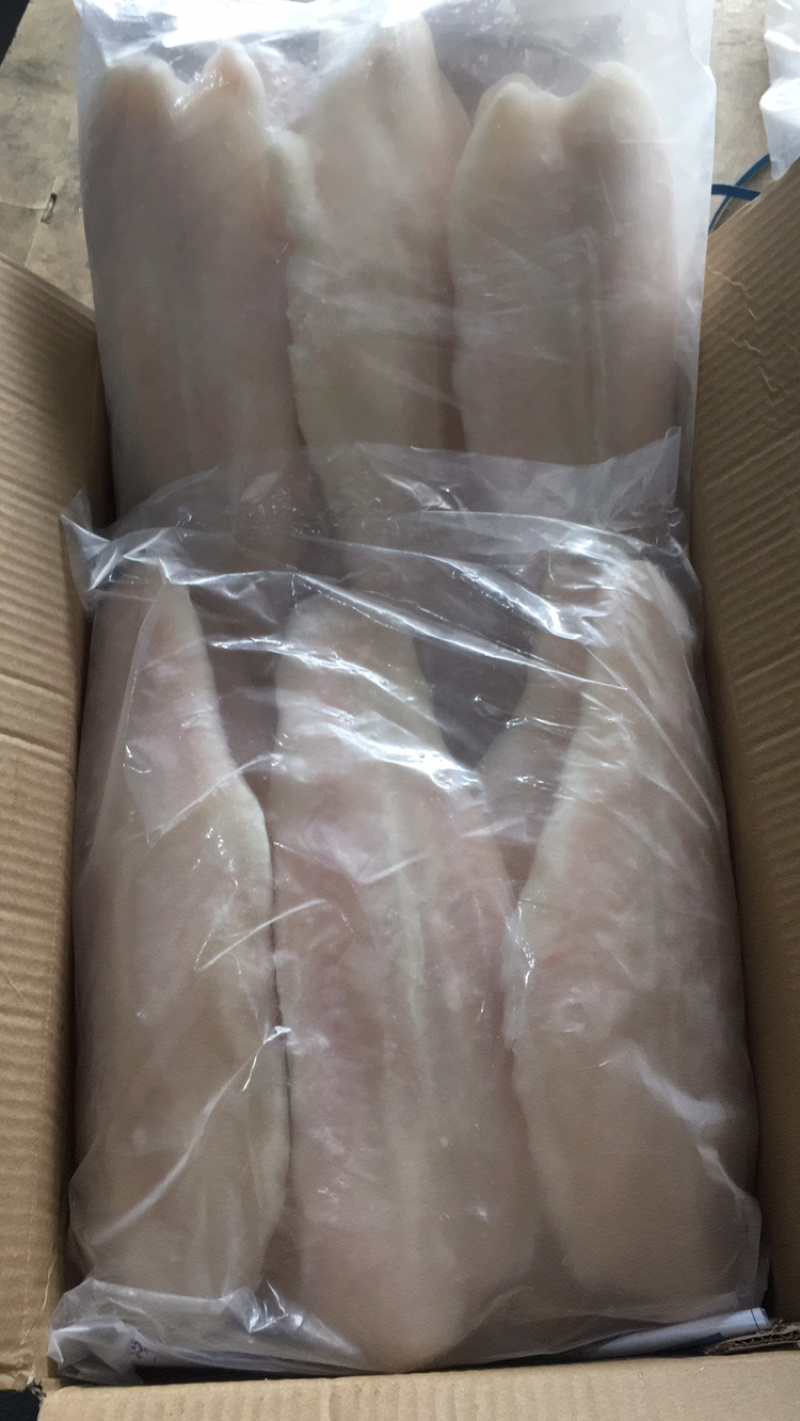 越南去皮巴沙鱼片，厂家直销量大从优！