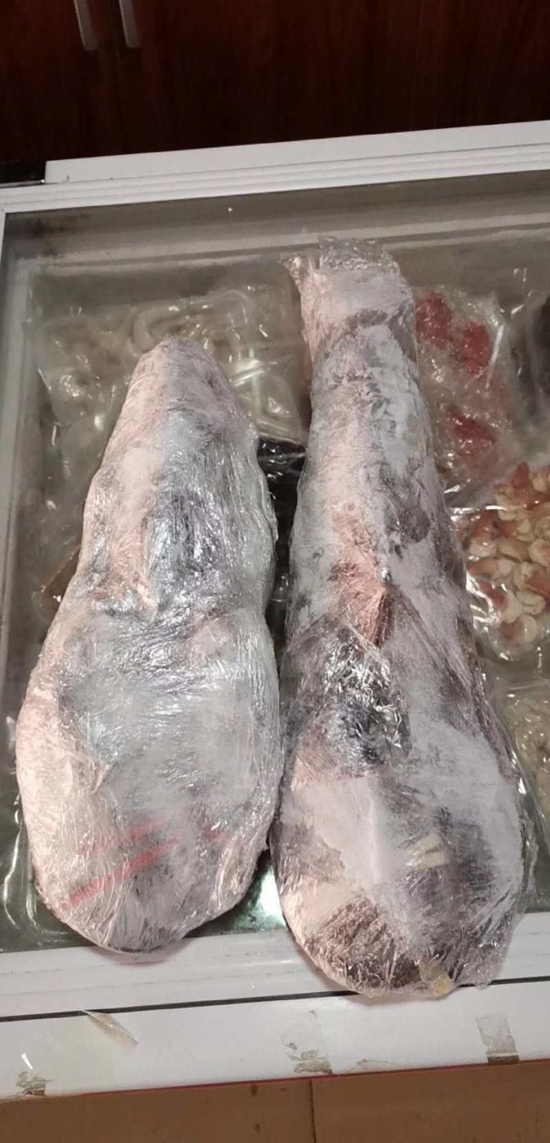 特价新鲜活冻小波士顿龙虾