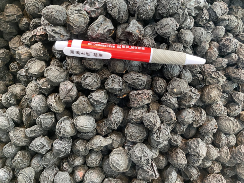 中药材乌梅货品质量保证产批发各种中药材