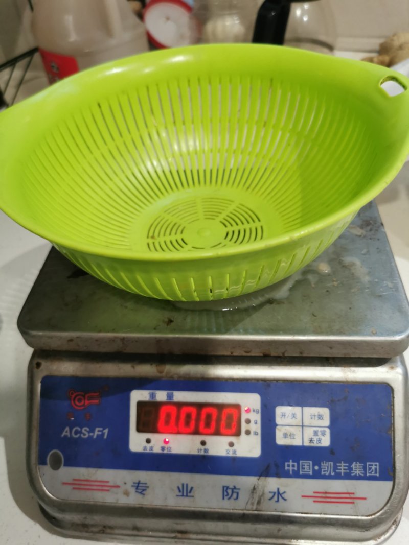 秘鲁鱿鱼籽