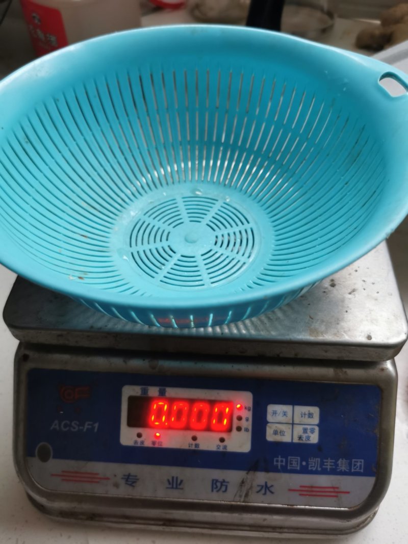 秘鲁鱿鱼籽