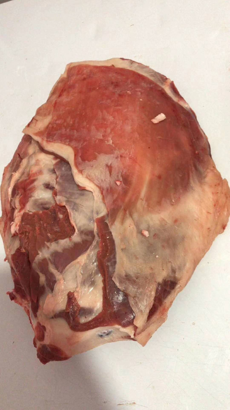 羔羊排，正宗内蒙羔羊排，烧烤必备单品