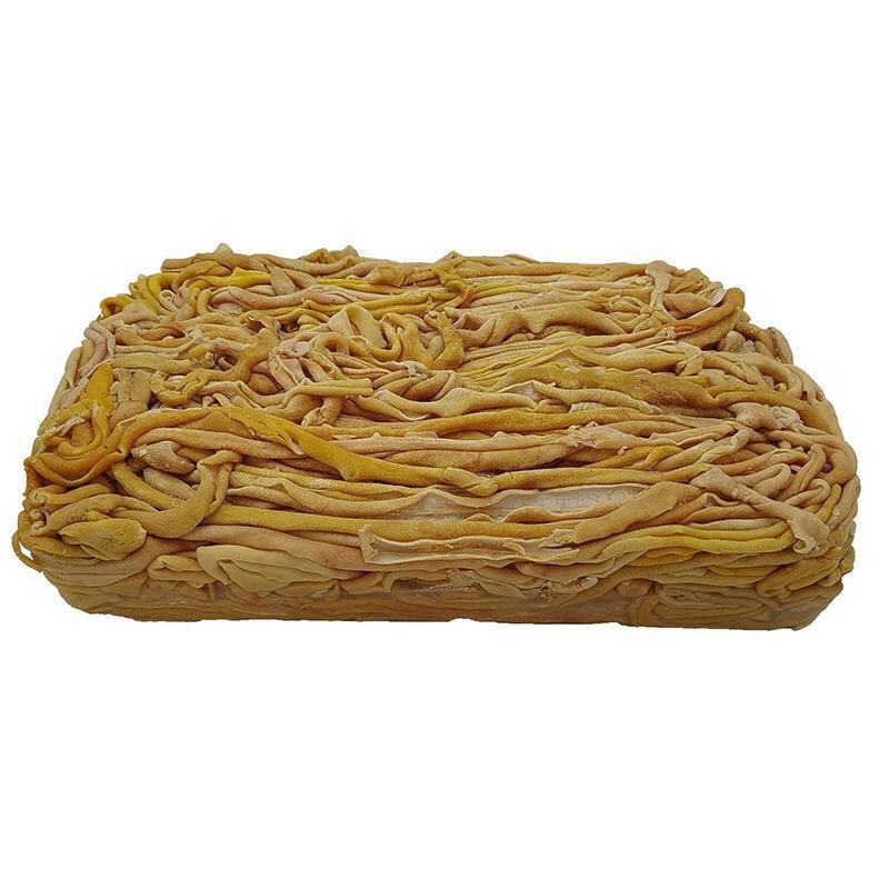 鸭肠去油烫鸭肠半熟鸭肠烧烤火锅食材整箱20斤