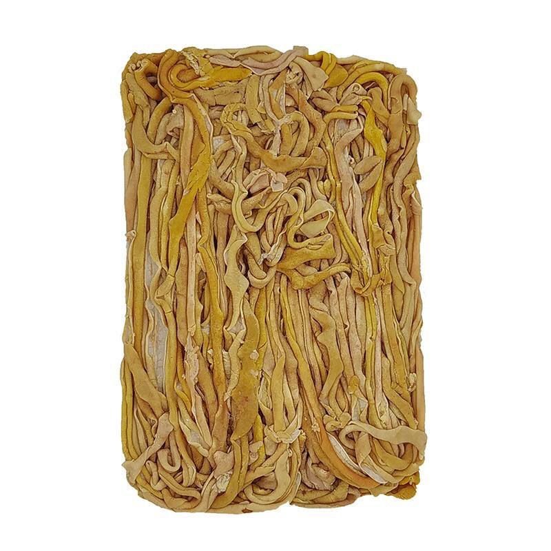 鸭肠去油烫鸭肠半熟鸭肠烧烤火锅食材整箱20斤