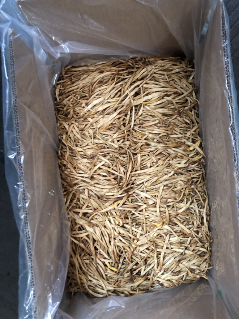 陕西大荔黄花菜，产地直销，价格实惠，欢迎订购。