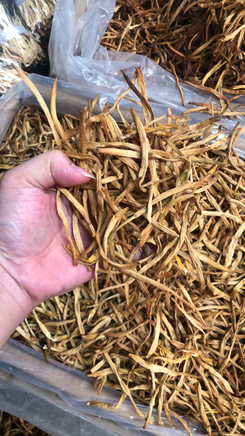 陕西大荔黄花菜，产地直销，价格实惠，欢迎订购。