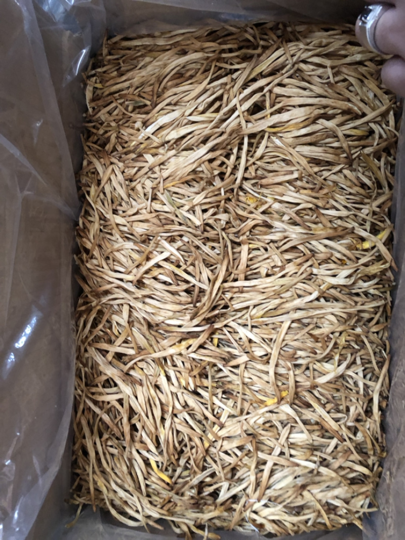 陕西大荔黄花菜，产地直销，价格实惠，欢迎订购。