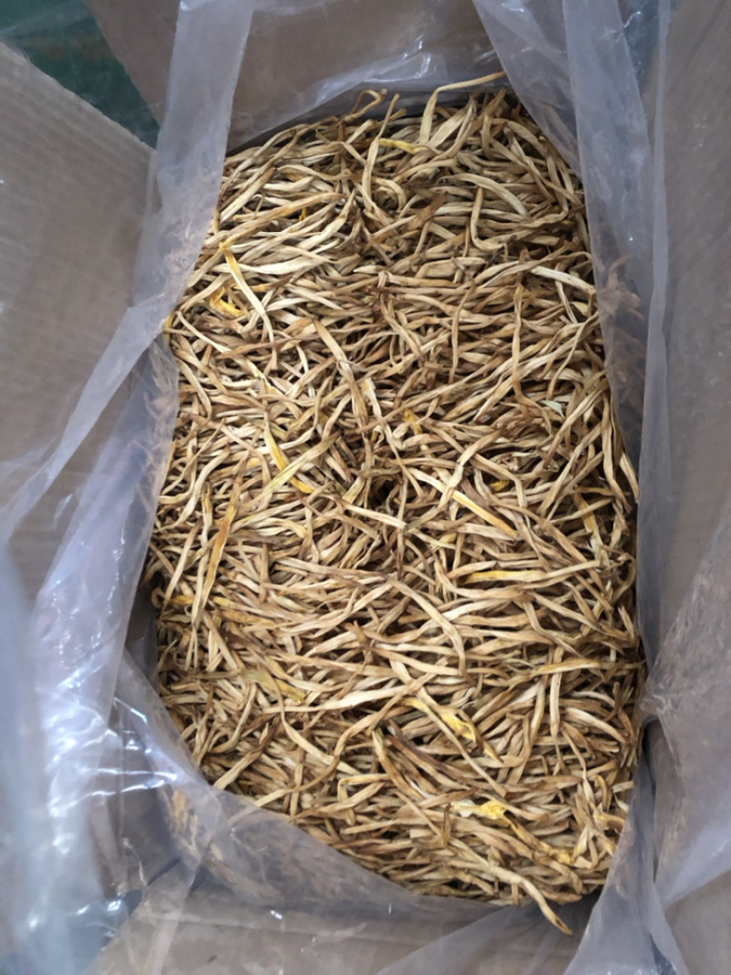 陕西大荔黄花菜，产地直销，价格实惠，欢迎订购。
