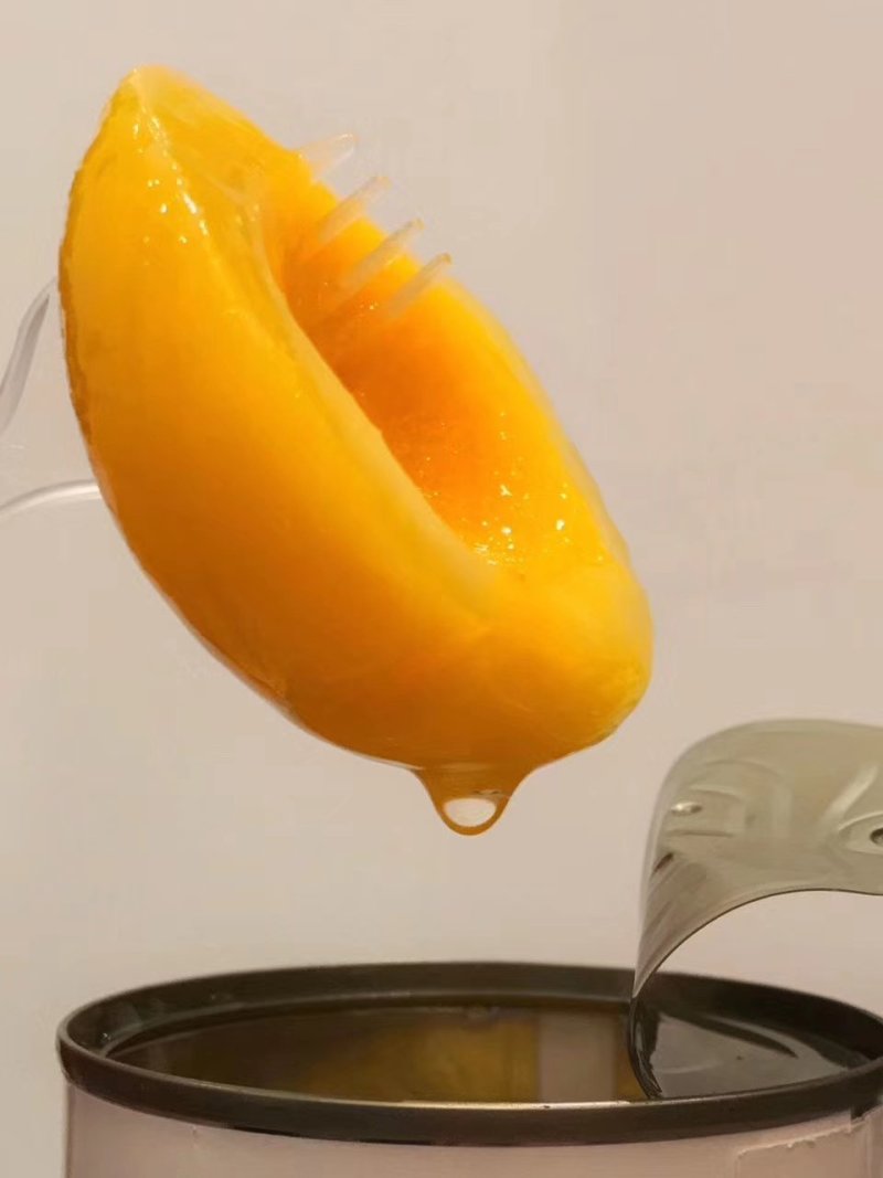 黄桃