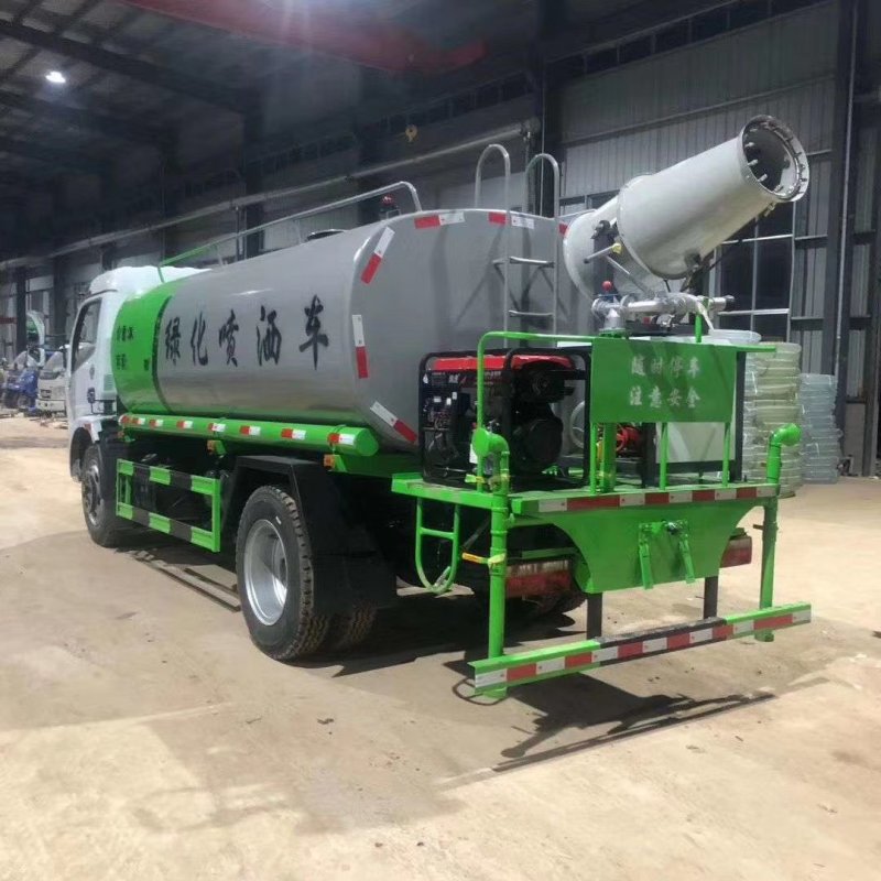 洒水车，三轮洒水车，二手洒水车，3方至15方洒水