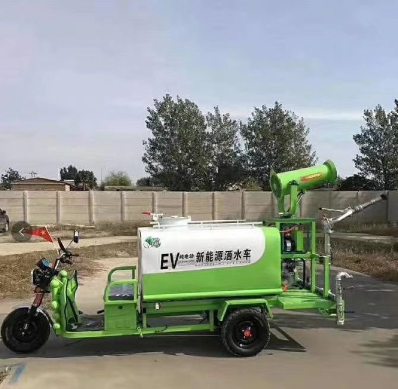 洒水车，三轮洒水车，二手洒水车，3方至15方洒水