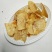 潮汕特产我椒盐芋酥芋头片180克/网红小零食一件给站包邮