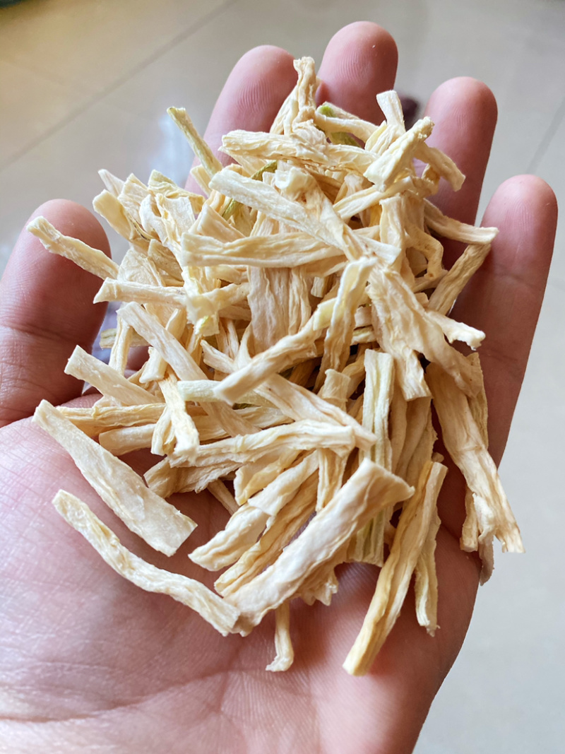 出口特级萝卜干萝卜段云南风干萝卜段风干萝卜段定制萝卜