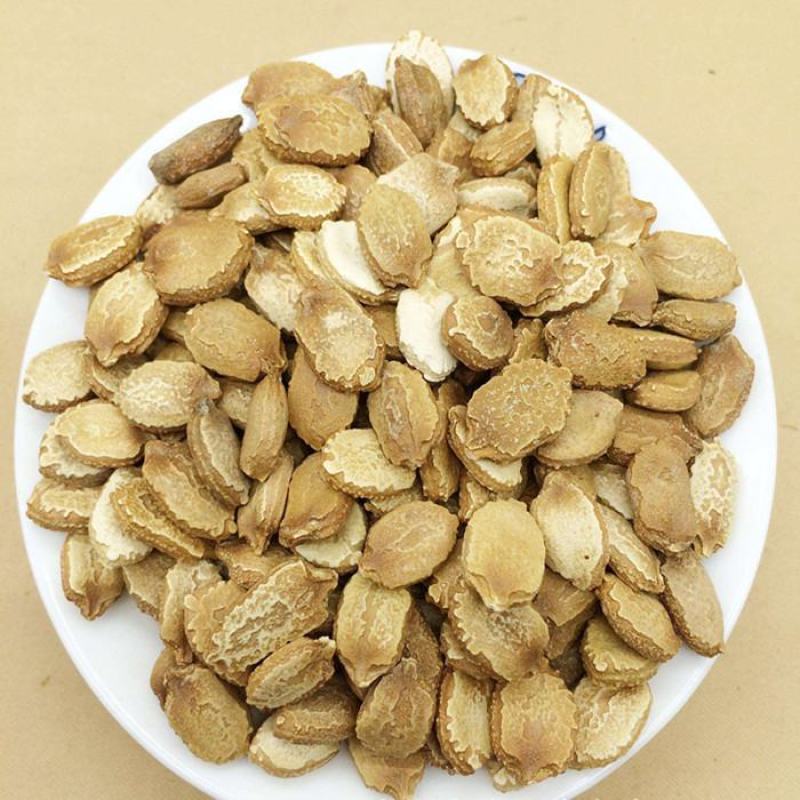 苦瓜籽可打粉颗粒饱满中药专营品质保证