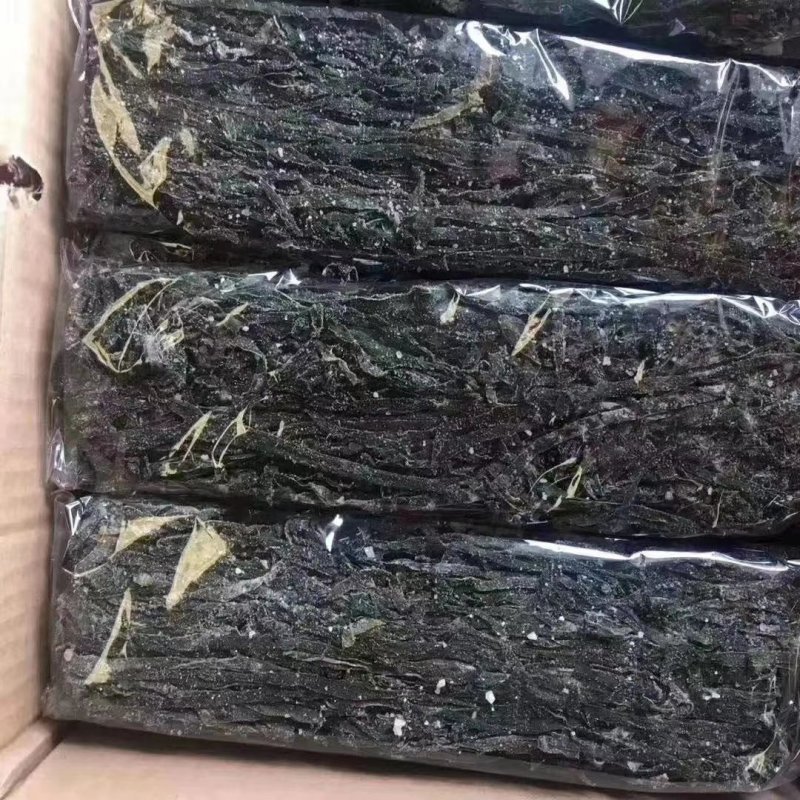 海带丝地摊展销会早市热卖产品一手货源