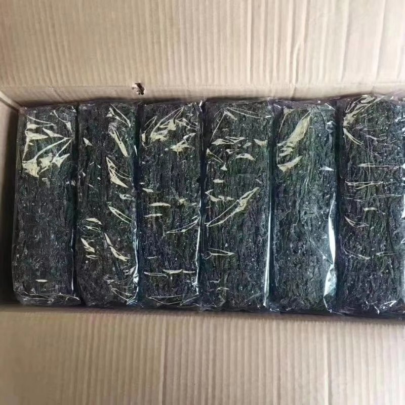 海带丝地摊展销会早市热卖产品一手货源