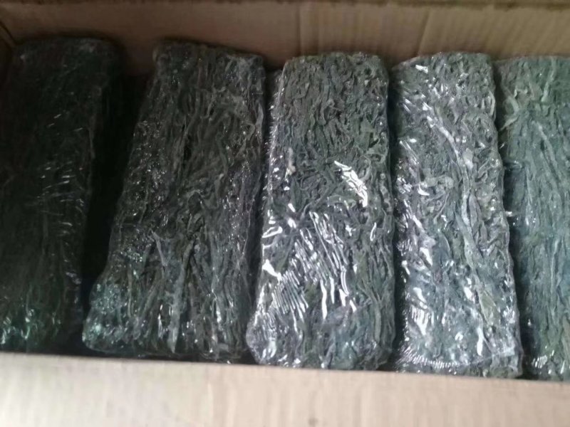 海带丝地摊展销会早市热卖产品一手货源