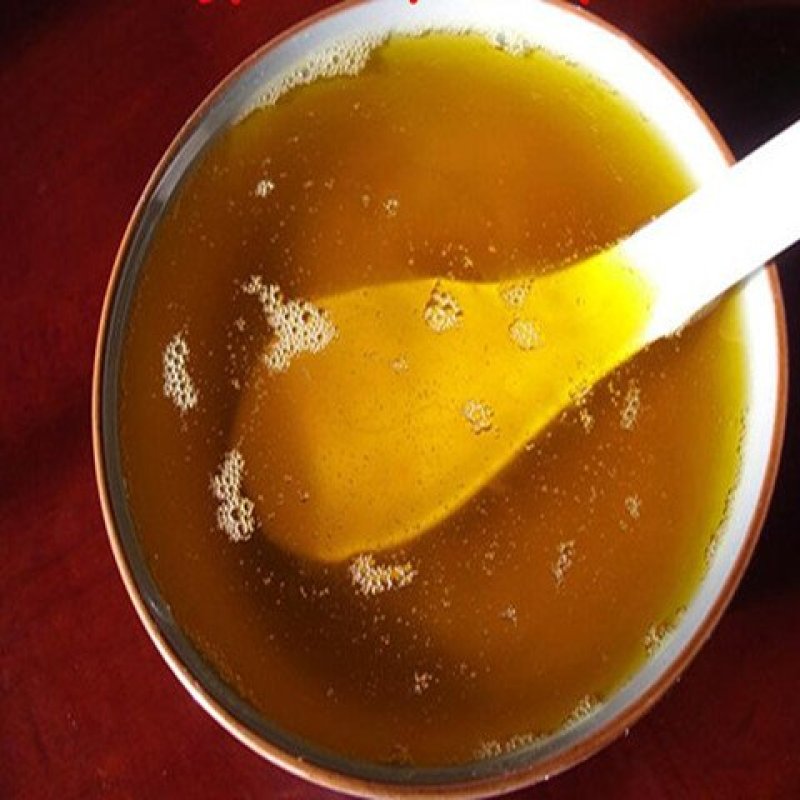 农家山茶油野生茶油江西茶油食用油茶树油纯正山茶籽野茶子油