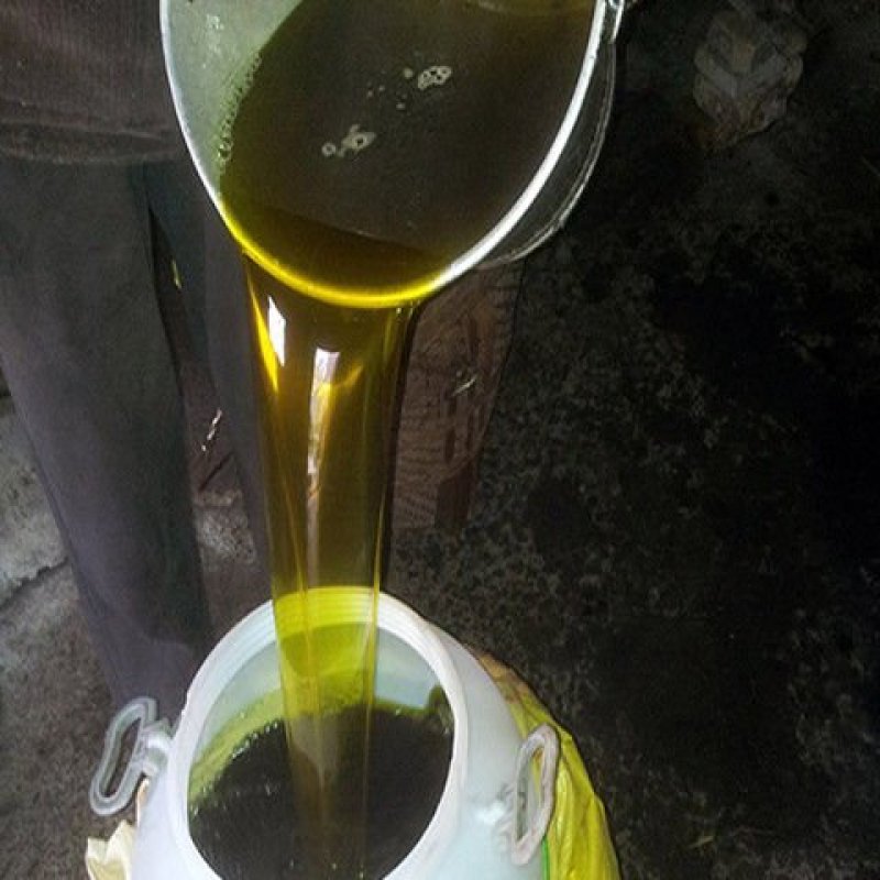 农家山茶油野生茶油江西茶油食用油茶树油纯正山茶籽野茶子油