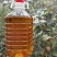 农家山茶油野生茶油江西茶油食用油茶树油纯正山茶籽野茶子油