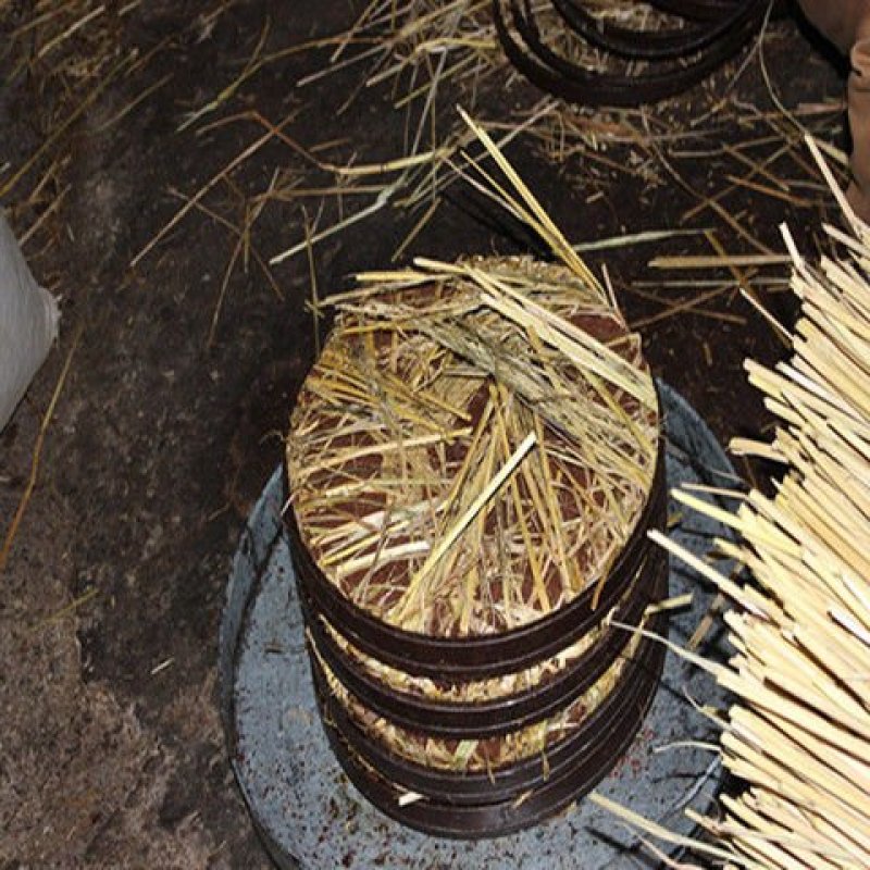 农家山茶油野生茶油江西茶油食用油茶树油纯正山茶籽野茶子油