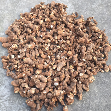 纯野生重楼，粉性好，含量足