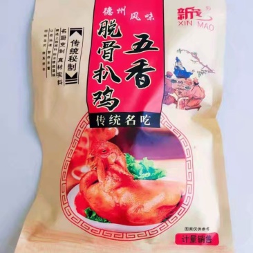 德州扒鸡厂家直销一手货源