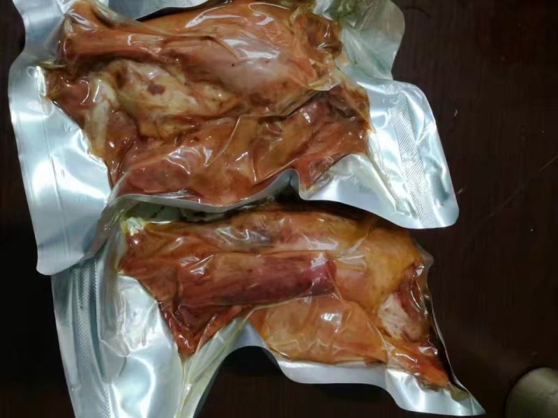 德州扒鸡厂家直销一手货源