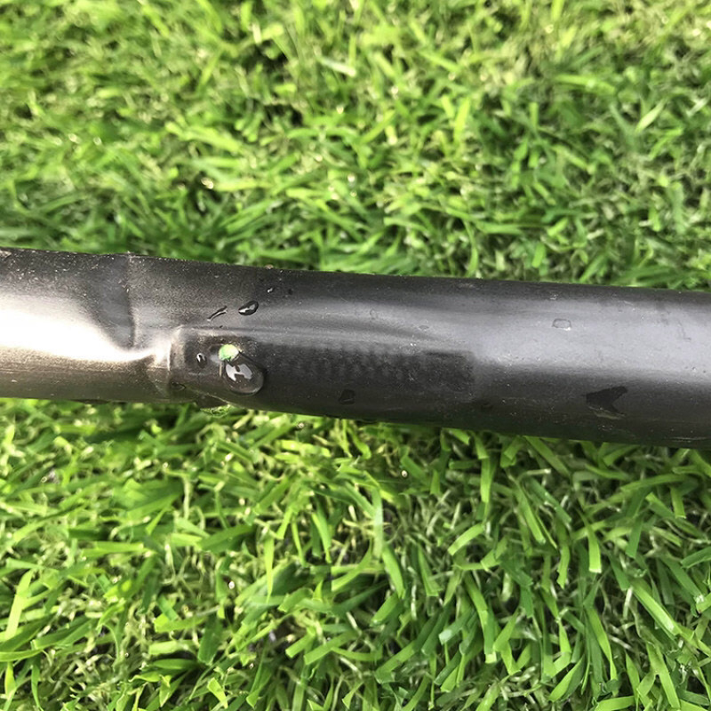 大禹节水内镶式贴片滴灌带双孔滴灌带量大从优