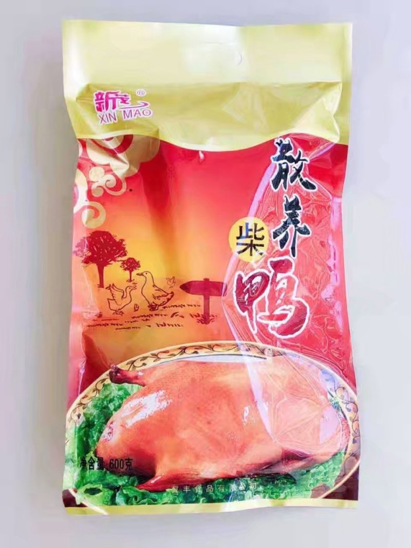德州扒鸡厂家直销一手货源