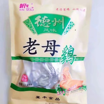 德州扒鸡厂家直销一手货源