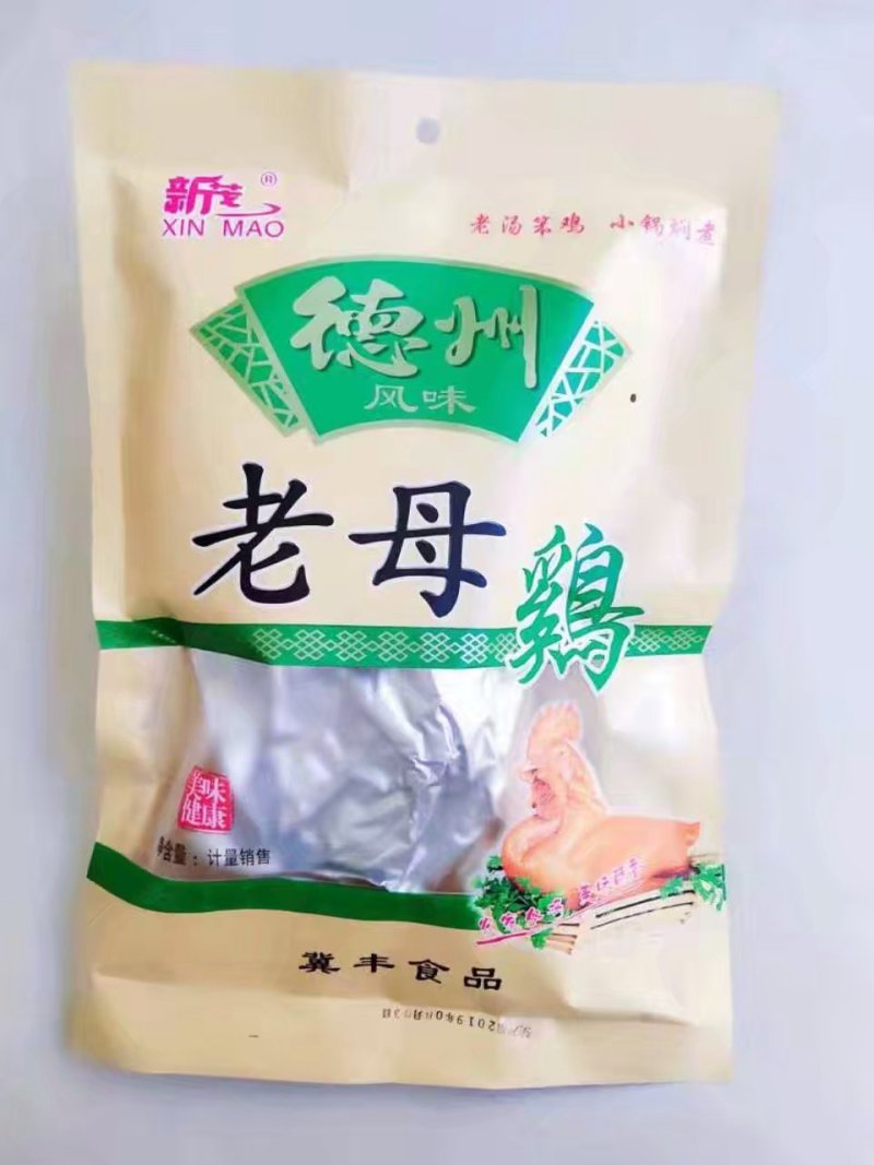 德州扒鸡厂家直销一手货源