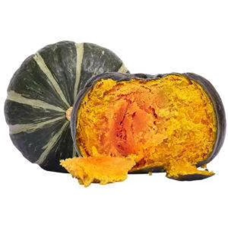 香芋南瓜，二季瓜马上上市了。